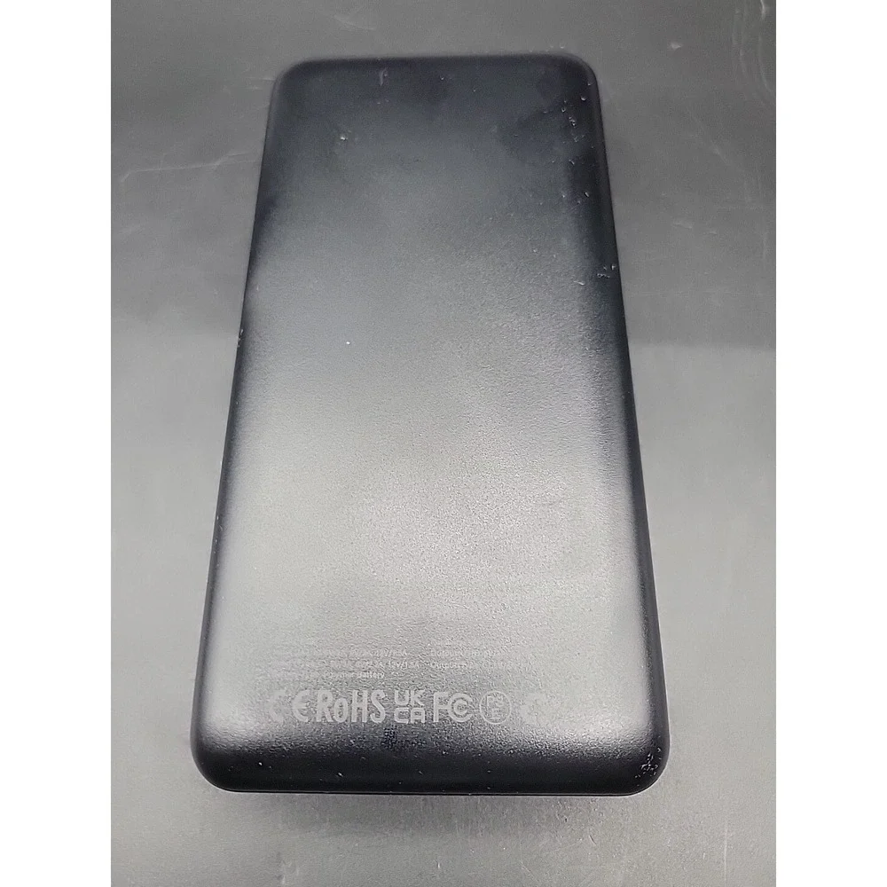 Portable-Charger-Power-Bank - 50000Mah Powerbank PD 30W and QC 4.0 Fast Charging